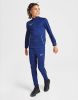 Nike Kids Nike Dri FIT Academy Knit voetbaltrainingspak voor kids Blauw online kopen