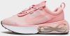Nike Air Max 2021 Junior Pink Glaze/White/Black/Pink Glaze Kind online kopen