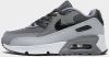 Nike Air Max 90 Ltr sneakers antraciet/zwart/grijs online kopen