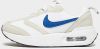 Nike Air Max Dawn sneakers wit/blauw/ecru/zwart online kopen