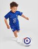 Nike Chelsea FC 2021/22 Thuis Voetbaltenue Baby's Lyon Blue/Opti Yellow Kind online kopen
