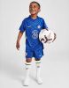 Nike Chelsea FC 2021/22 Thuis Voetbaltenue Kinderen Lyon Blue/Opti Yellow Kind online kopen