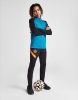 Nike Kids Chelsea FC Strike Nike Dri FIT knit voetbalbroek voor kids Zwart online kopen