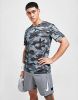 Nike Dri FIT Legend Trainingsshirt met camouflageprint voor heren Smoke Grey online kopen