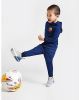 Nike FC Barcelona Strike Knit voetbaltrainingspak met Dri FIT voor baby's/peuters Blue Void/Blue Void/Black online kopen
