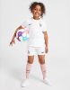 Nike FFF 2022 Uit Voetbaltenue voor kleuters Wit online kopen