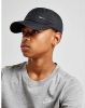 Nike H86 Side Swoosh Cap Junior Black/Metallic Silver Kind online kopen