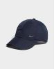 Nike H86 Side Swoosh Cap Junior Obsidian/Metallic Silver/Silver Kind online kopen