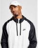 Nike H86 Swoosh Pet White/Metallic Silver Dames online kopen