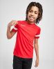 Nike Kids Nike Dri FIT Academy Voetbaltop met korte mouwen voor kids University Red/White/White/White online kopen