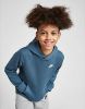 Nike Kids Nike Sportswear Club Hoodie voor kids Ash Green/White Kind online kopen