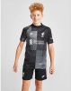 Nike Kids Liverpool FC 2021/22 Stadium Goalkeeper Voetbalshorts voor kids Zwart online kopen