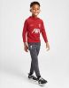 Nike Liverpool FC Academy Pro Dri FIT Voetbalbroek voor kleuters Grijs online kopen