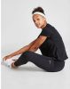 Nike Meisjes' Pro Legging Junior Black/White Kind online kopen