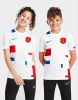 Nike Kids Nederland 2022 Stadium Uit Voetbalshirt voor kids Wit online kopen