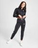 Nike Sportswear Trainingspak met hoge taille voor meisjes Black/White/White Kind online kopen