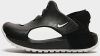 Nike Sunray Protect 3 Sandaal voor baby's/peuters Zwart online kopen