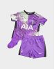 Nike Tottenham Hotspur 2021/22 Derde Voetbaltenue Baby's Wild Berry/Black/White Kind online kopen