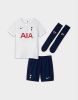 Nike Tottenham Hotspur FC 2021/22 Thuis voetbaltenue voor kleuters Multi Colour/White/Binary Blue/Binary Blue Kind online kopen
