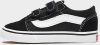 Vans TD Old Skool sneakers Vn000D3Yblk1 , Zwart, Dames online kopen