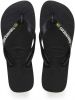 Havaianas Slippers Brasil Logo 4110850.1069.M19 Zwart-39/40 maat 39/40 online kopen