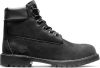 Timberland Junior 6 inch Premium Boots(36 t/m 40)Zwart 12907 35.5 online kopen