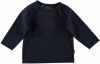 B.e.s.s  Shirt met lange mouwen donkerblauw Blauw Gr.Pasgeborene (0 6 jaar) Jongen online kopen
