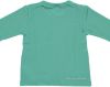 Bess ! Jongens Shirt Lange Mouw -- Groen Katoen/elasthan online kopen