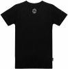 Claesens ! Jongens Shirt Korte Mouw -- Zwart Katoen/lycra online kopen