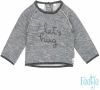 Feetje ! Jongens Sweater Maat 56 Grijs Katoen/polyester online kopen