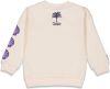 Jubel ! Meisjes Sweater -- Off White Katoen/polyester online kopen