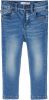 NAME IT MINI slim fit jeans NMMTHEO stonewashed online kopen