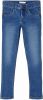 NAME IT KIDS slim fit jeans NKMSILAS medium blue denim online kopen