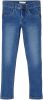 NAME IT KIDS slim fit jeans NKMSILAS medium blue denim online kopen