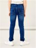 Name it Noem het KidskMtheo DnmClas Pantoos Medium Blue Denim | Freewear jeans , Blauw, Heren online kopen