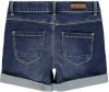 NAME IT KIDS jeans short Salli met biologisch katoen dark denim online kopen