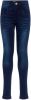 Name It Skinny fit jeans NKFPOLLY HW SKINNY JEANS 1180 ST NOOS online kopen