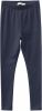 NAME IT KIDS legging NKFDAVINA met biologisch katoen donkerblauw online kopen