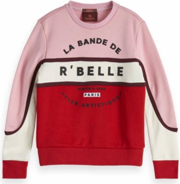 Scotch and soda meisjes best sale