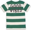 Sturdy ! Jongens Shirt Korte Mouw -- Diverse Kleuren Katoen online kopen