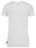 Vingino ! Jongens Shirt Korte Mouw Maat 116 Wit Katoen/elasthan online kopen