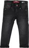 Vingino ! Jongens Lange Broek Maat 104 Antraciet Jeans online kopen