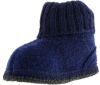 Bergstein Pantoffels Cozy 21 Donker Blauw-33 maat 33 online kopen