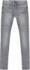 Cars slim fit jeans Cleveland grey used online kopen
