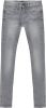 Cars slim fit jeans Cleveland grey used online kopen