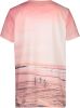 Cars ! Jongens Shirt Korte Mouw -- Roze Katoen/polyester online kopen