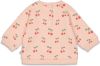 Feetje Sweatshirt Cherry Roze online kopen