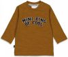 Feetje Lange Mouw Shirt Mini King Of Cool Camel online kopen