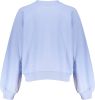 Frankie & Liberty Blauwe Sweater Flora Sweater online kopen