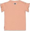 Jubel ! Meisjes Shirt Korte Mouw -- Roze Katoen online kopen